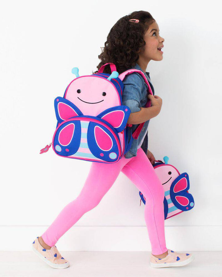 Mochila Mariposa · Skip Hop