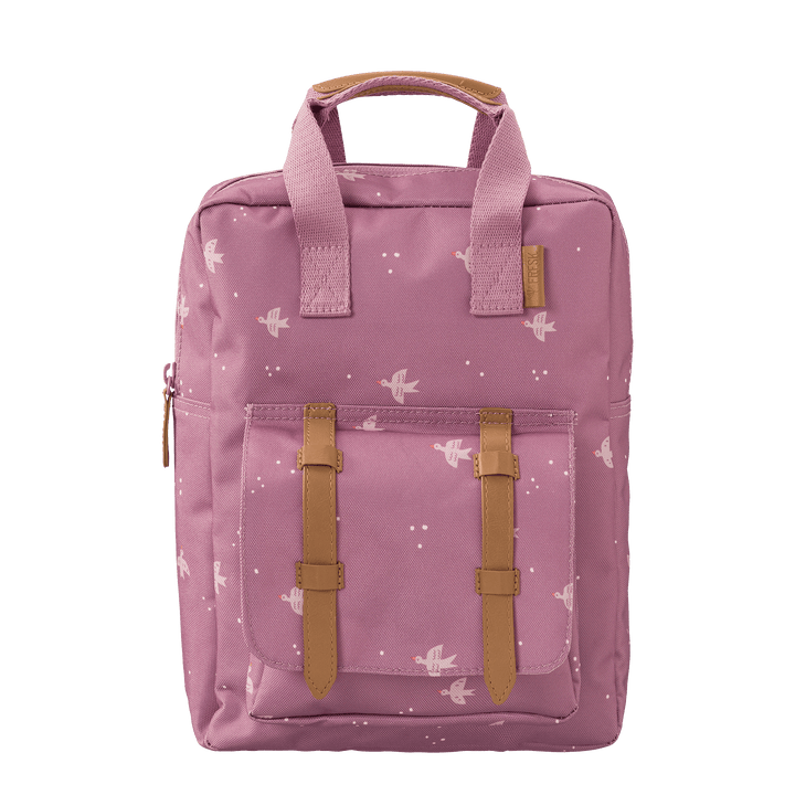 Mochila Mini Golondrina · Fresk - Bizcocho de Yogur