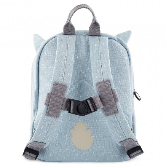 Mochila Mr. Alpaca · Trixie - Bizcocho de Yogur