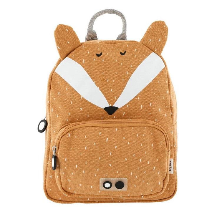 Mochila Mr. Fox · Trixie - Bizcocho de Yogur