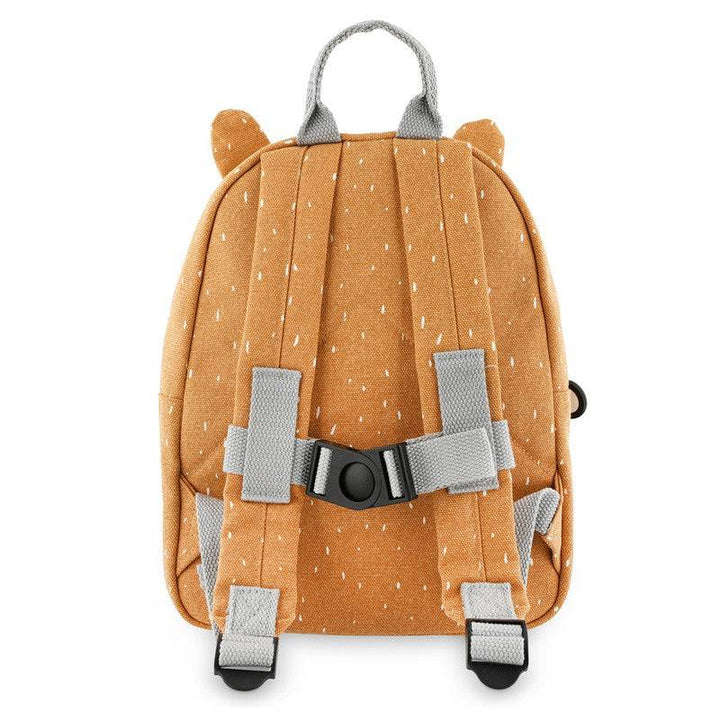 Mochila Mr. Fox · Trixie - Bizcocho de Yogur