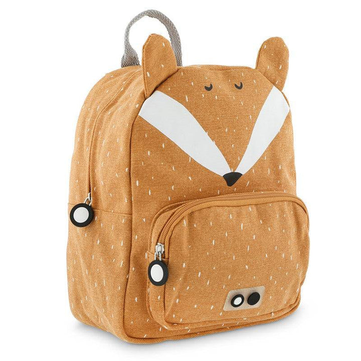 Mochila Mr. Fox · Trixie - Bizcocho de Yogur