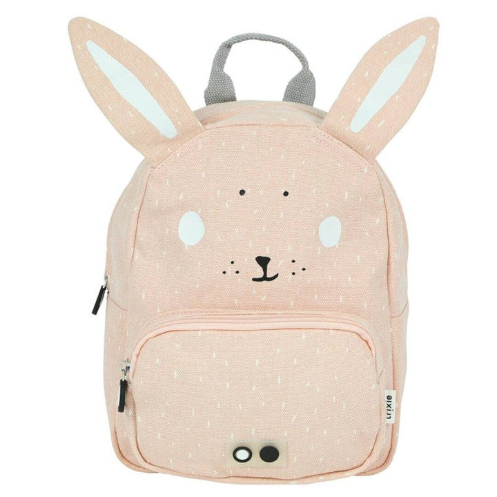 Mochila Mrs. Rabbit · Trixie - Bizcocho de Yogur