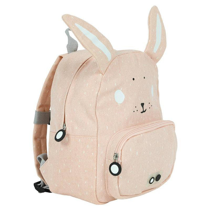 Mochila Mrs. Rabbit · Trixie - Bizcocho de Yogur