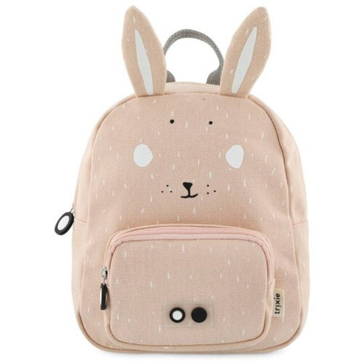 Mochila Pequeña Mrs. Rabbit · Trixie - Bizcocho de Yogur