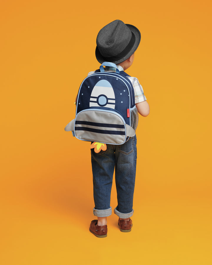 Mochila Rocket · Skip Hop - Bizcocho de Yogur