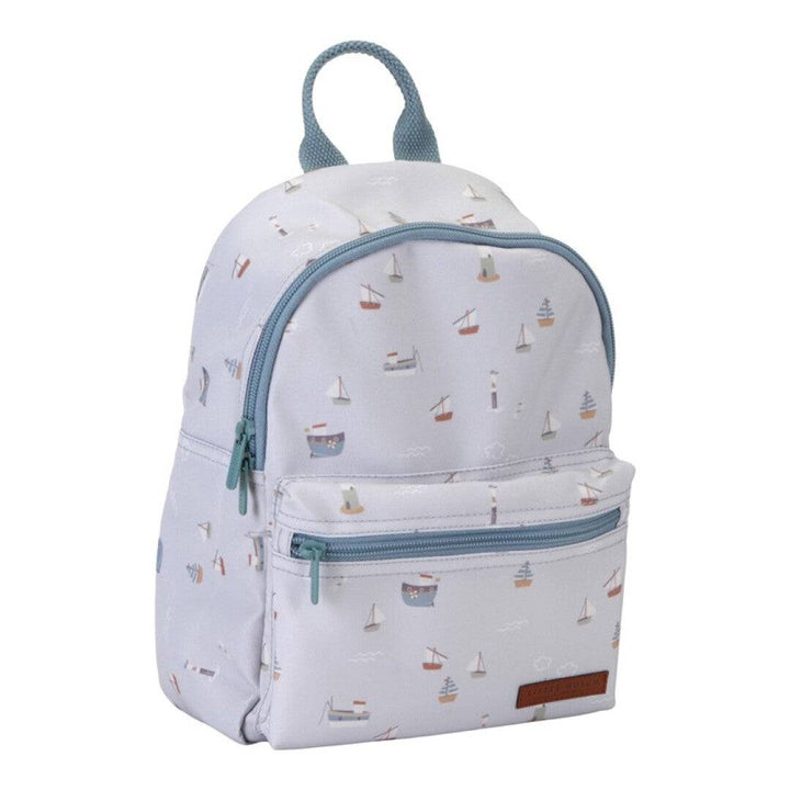 Mochila Sailor Bay · Little Dutch - Bizcocho de Yogur