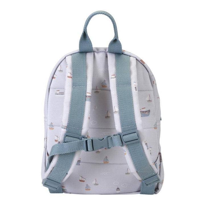 Mochila Sailor Bay · Little Dutch - Bizcocho de Yogur