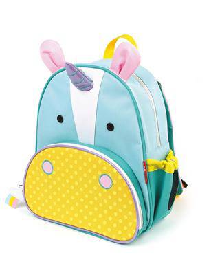 Mochila Unicornio · Skip Hop - Bizcocho de Yogur