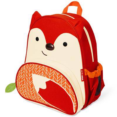 Mochila Zorro · Skip Hop - Bizcocho de Yogur