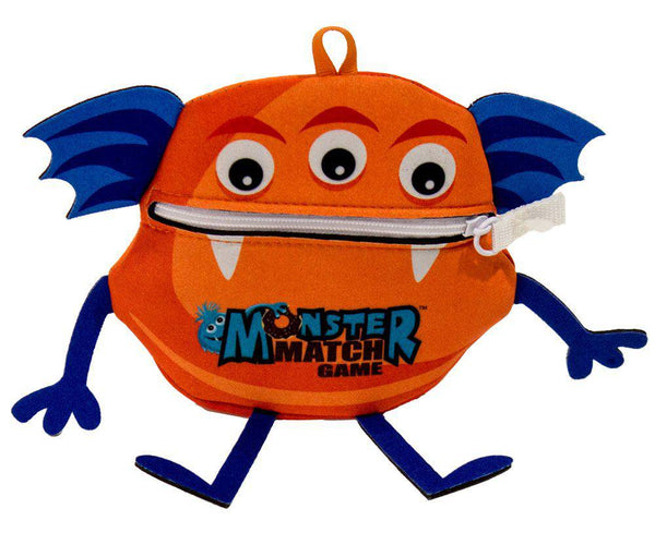 Monster Match · Mercurio - Bizcocho de Yogur
