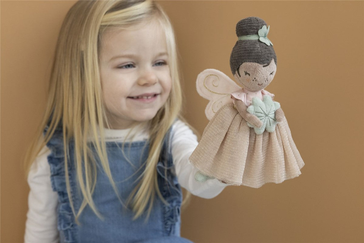 Muñeca Hada Suerte Little Dutch, image size:1199x800