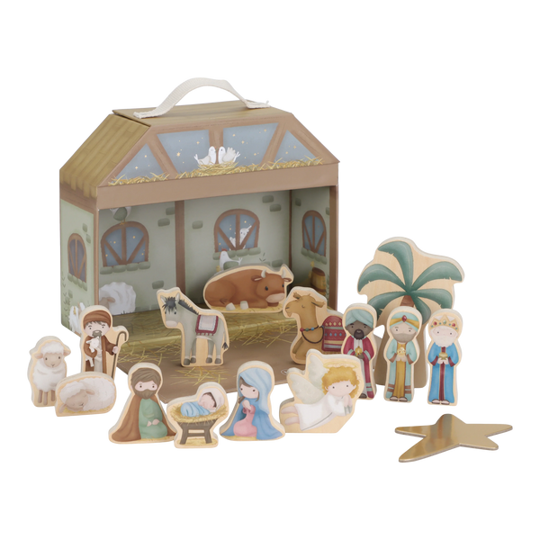 Belén FSC · Little Dutch