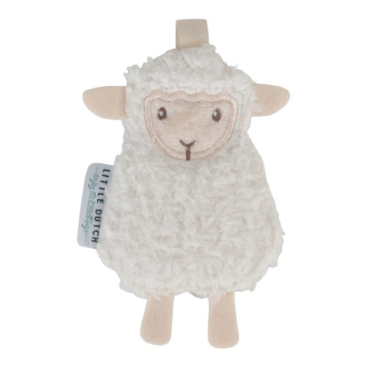 Oveja colgante Deco · Little Dutch - Bizcocho de Yogur