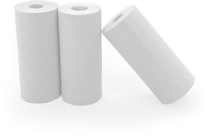 Pack 3 rollos papel adhesivo · Hoppstar Artistic - Bizcocho de Yogur