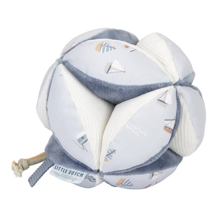 Pelota Montessori Sailors Bay - Bizcocho de Yogur