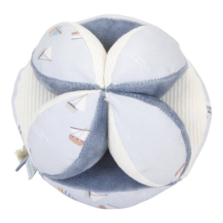 Pelota Montessori Sailors Bay - Bizcocho de Yogur