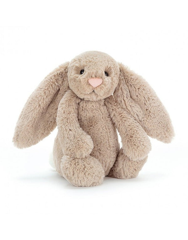 Bashful Beige Bunny Medium · Jellycat