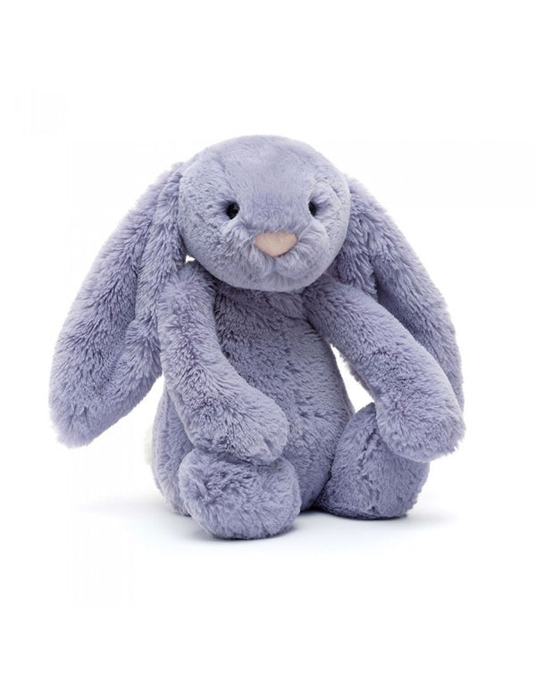 Bashful Viola Bunny Little · Jellycat