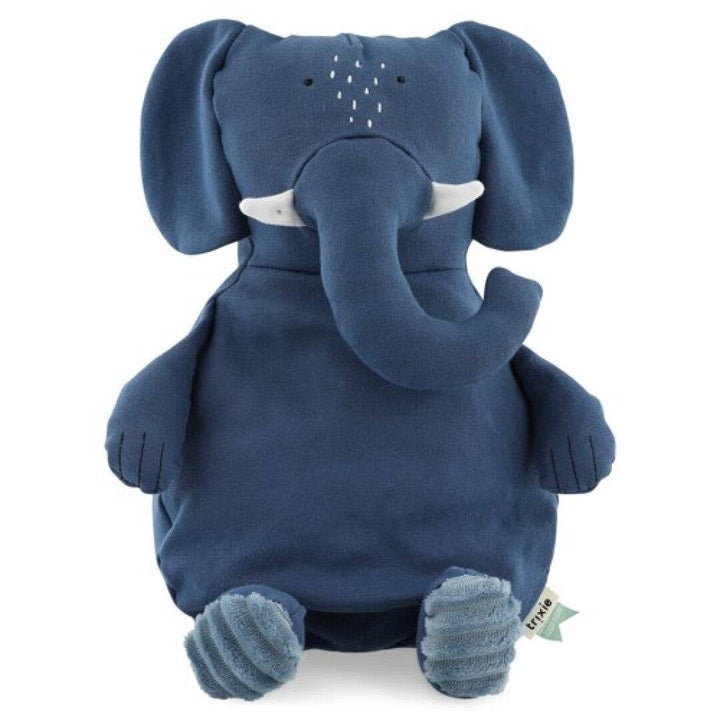Peluche Large Elefante · Trixie - Bizcocho de Yogur