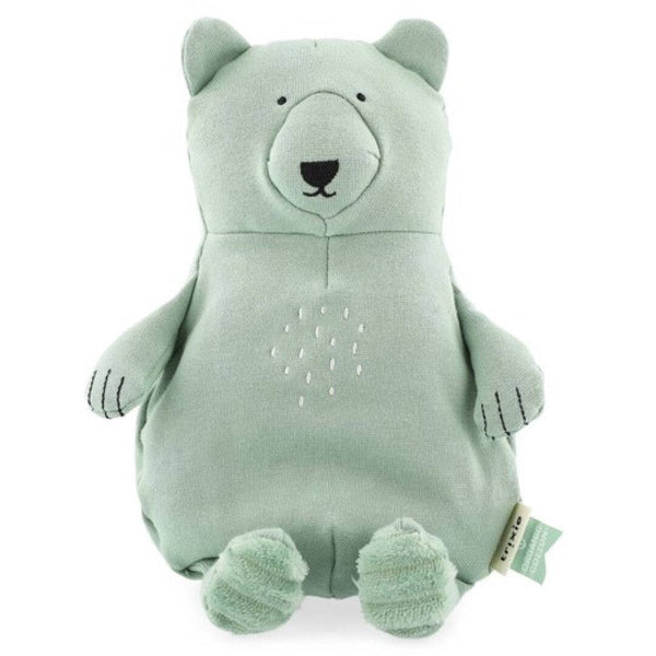 Peluche Small Polar Bear · Trixie - Bizcocho de Yogur