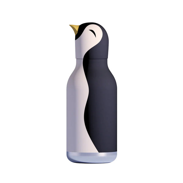 Botella Bestie Pingüino 460ml · Asobu