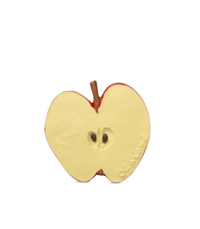 Pepita the Apple - Bizcocho de Yogur