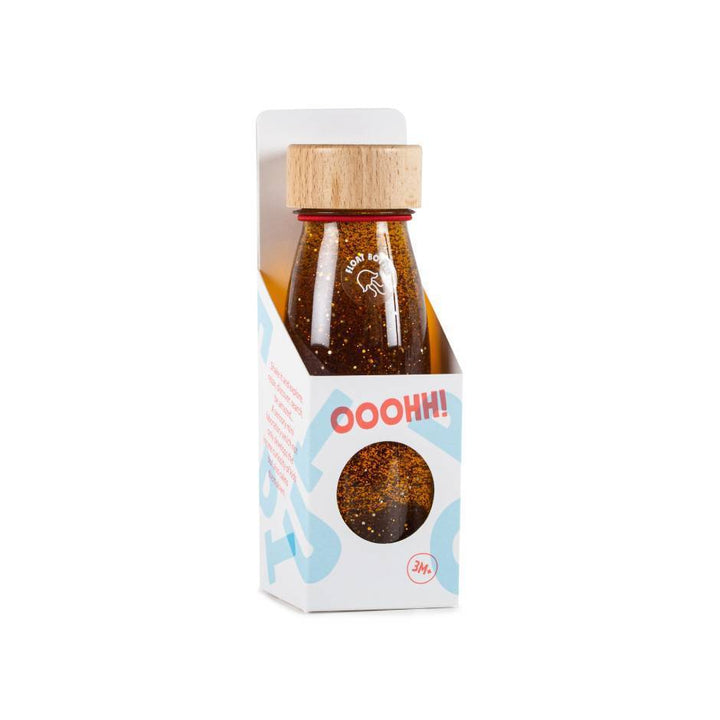 Petit Boum · Float Bottle Siena - Bizcocho de Yogur