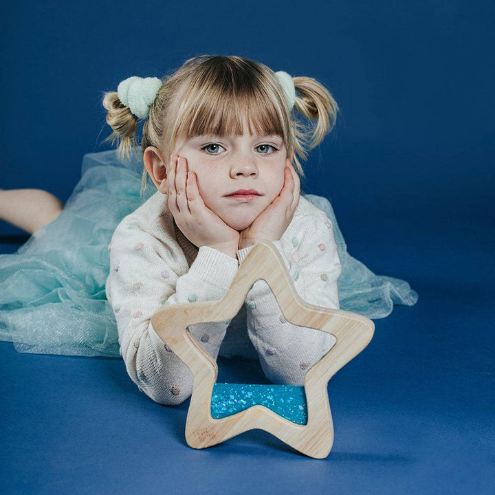 Petit Boum · Orionis Sensory Star