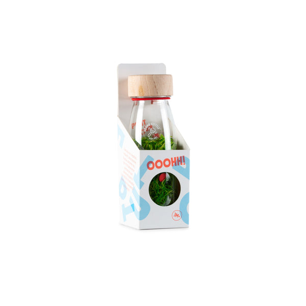 Petit Boum · Sound Bottle Ladybirds - Bizcocho de Yogur