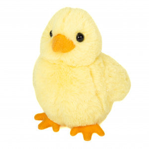 Chick 10 cm · Hermann Teddy
