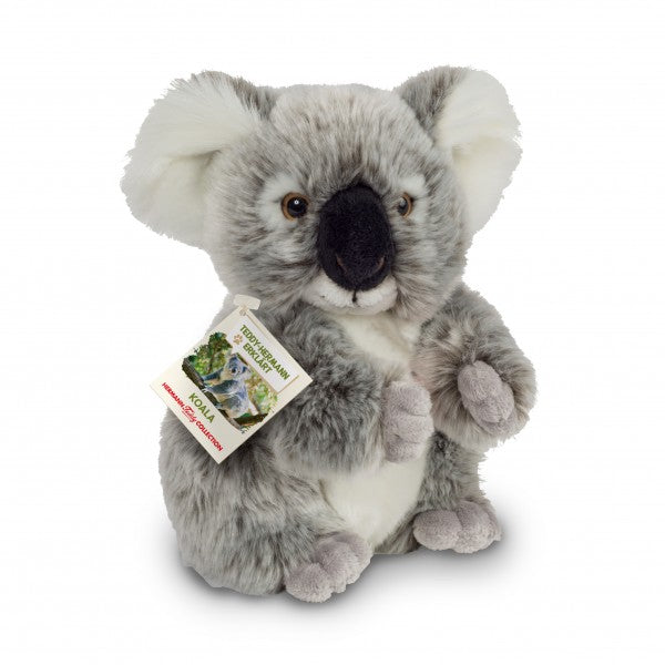 Koala 21 cm · Hermann Teddy