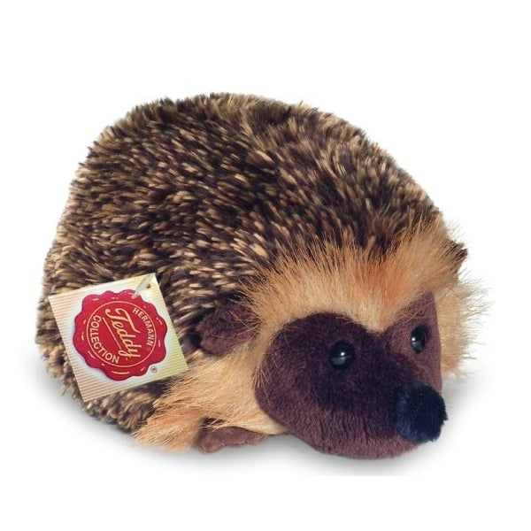 Hedgehog 15 cm · Hermann Teddy
