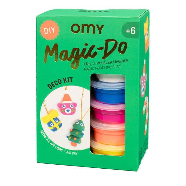 Magic Do Navidad · OMY