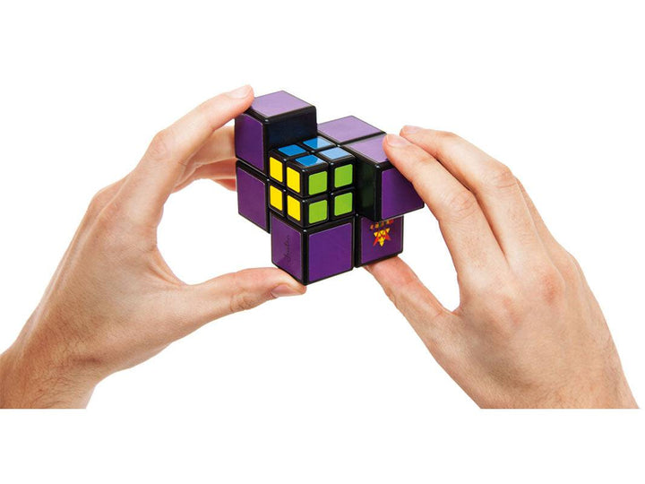 Pocket Cube · Meffert's - Bizcocho de Yogur