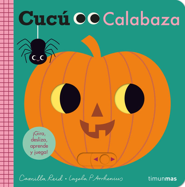 Cucú Calabaza