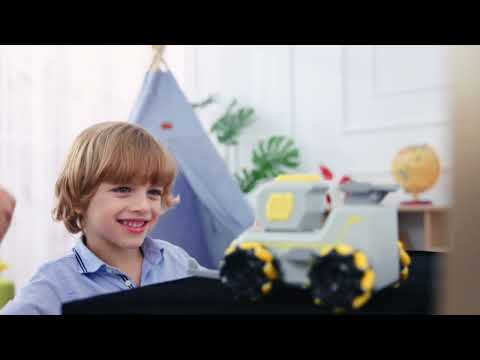 Vídeo destacado