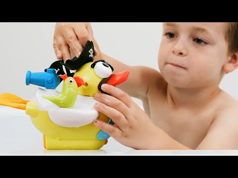 Vídeo destacado