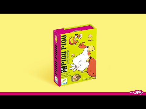 Vídeo destacado