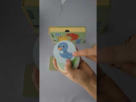 Vídeo destacado