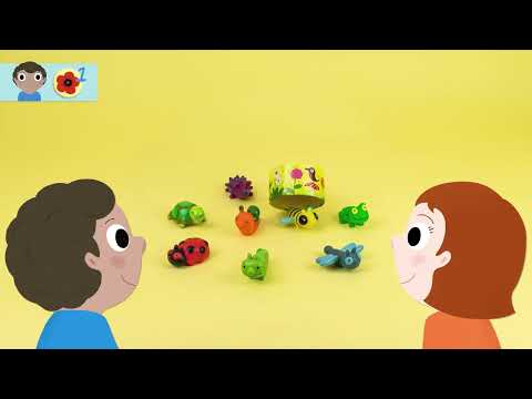 Vídeo destacado
