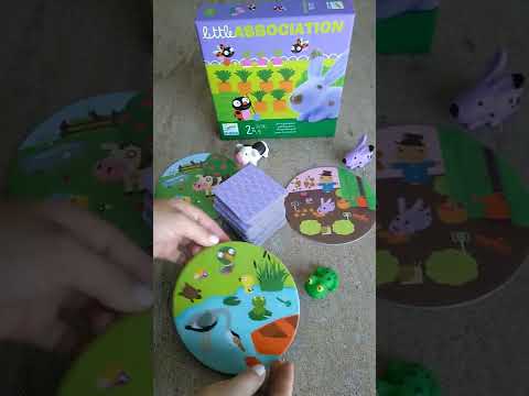 Vídeo destacado
