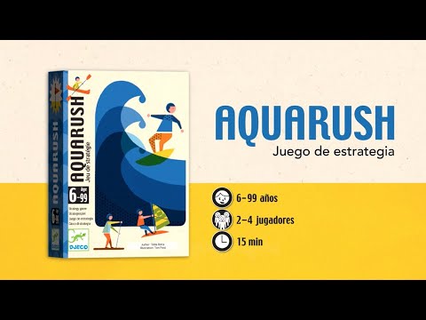 Vídeo destacado