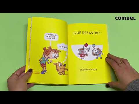 Vídeo destacado