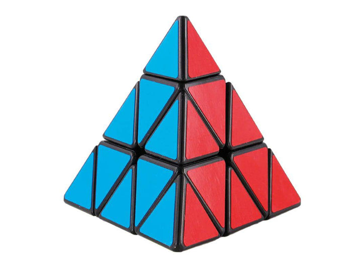 Pyramid · Cayro Games - Bizcocho de Yogur
