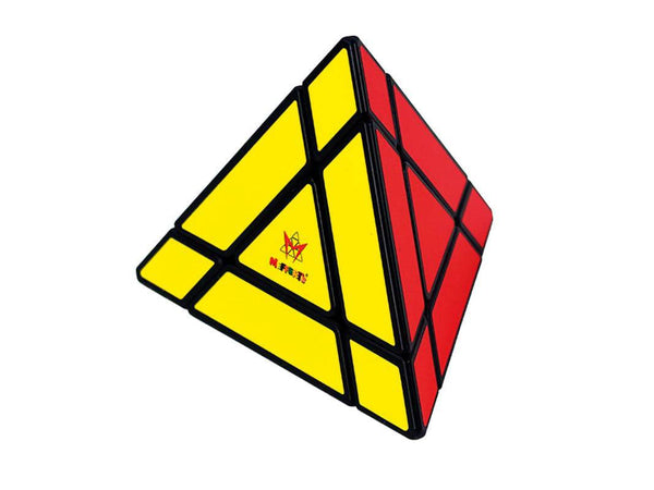 Pyraminx Edge · Meffert's - Bizcocho de Yogur