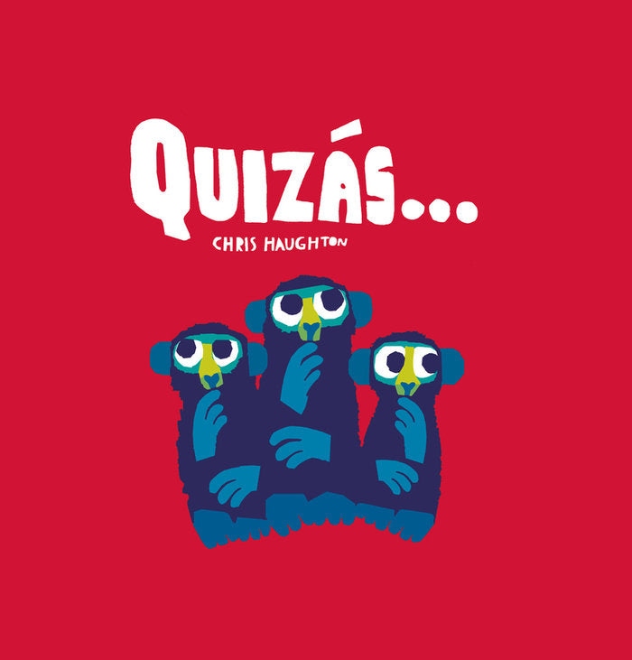 Quizás.... - Bizcocho de Yogur