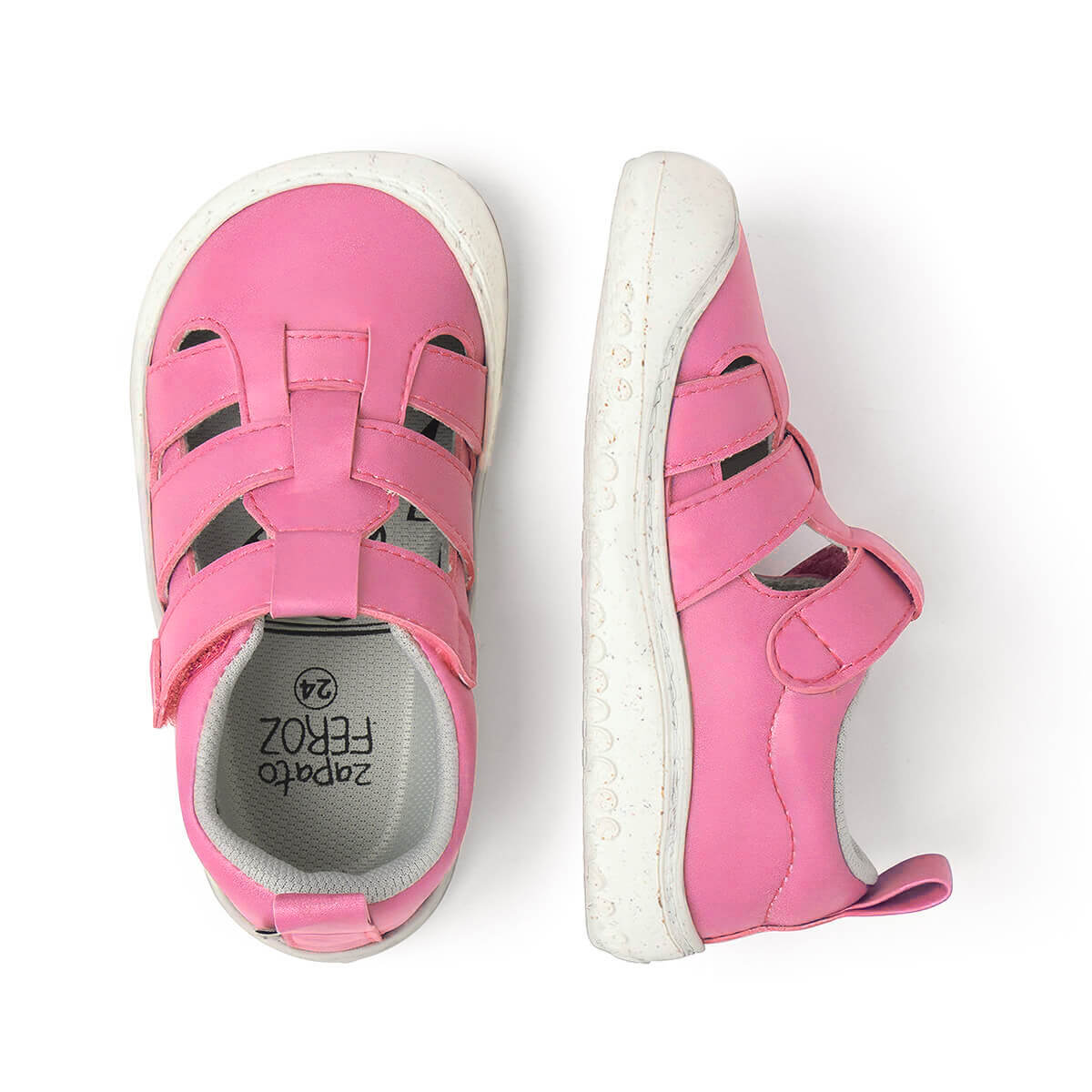 Footwear Sandalias Zapato Feroz Sandalias Preventa Zapato Feroz