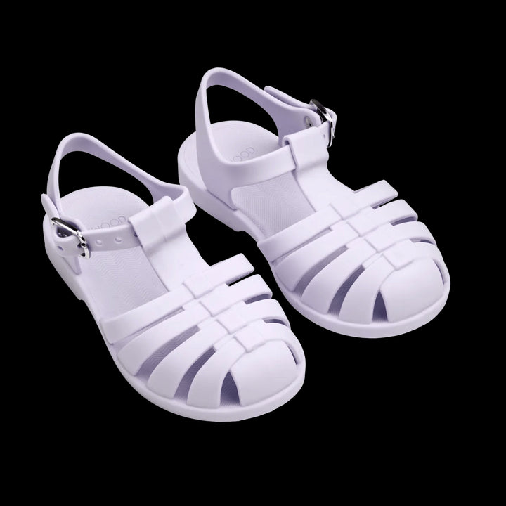 Sandalias BRE LIEWOOD · Mistic Lila - Bizcocho de Yogur