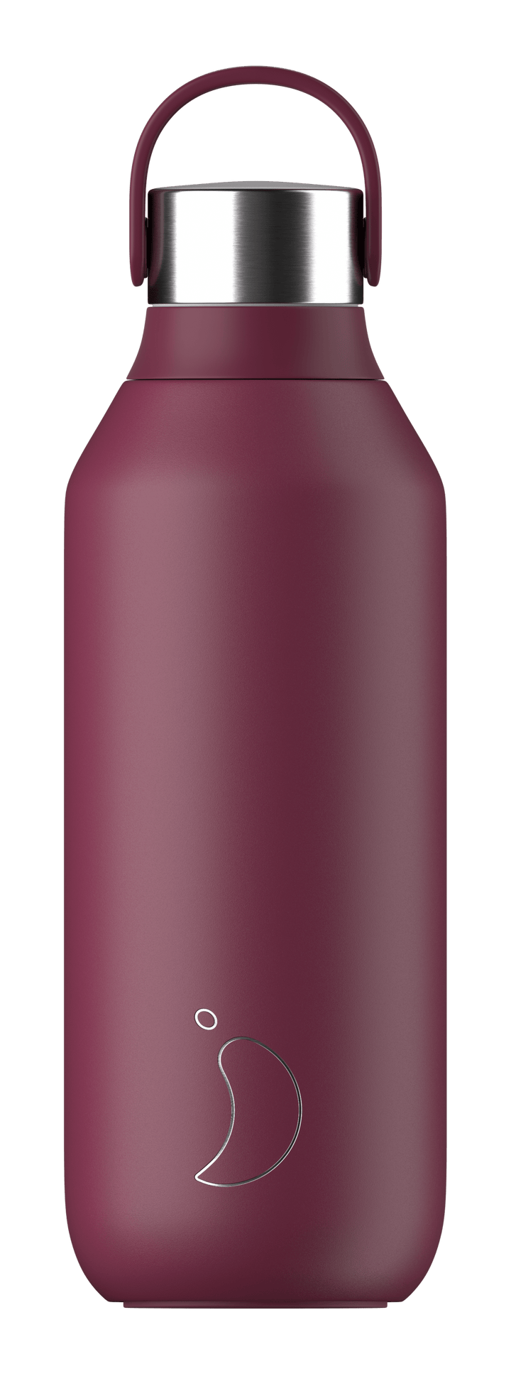 Serie 2 · 500 ml - Bizcocho de Yogur